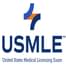 USMLE logo